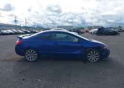 2007 HONDA CIVIC SI