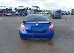 2007 HONDA CIVIC SI