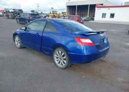 2007 HONDA CIVIC SI