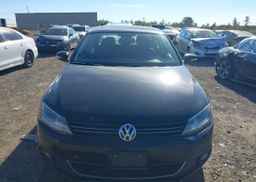 2012 VOLKSWAGEN JETTA