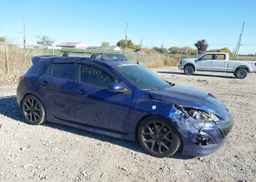 2013 MAZDA MAZDA3 GT