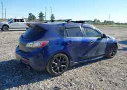 2013 MAZDA MAZDA3 GT