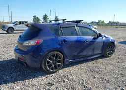 2013 MAZDA MAZDA3 GT