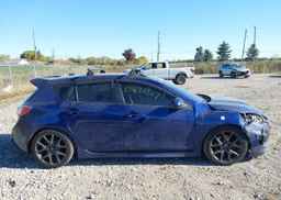 2013 MAZDA MAZDA3 GT