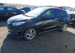 2016 HONDA HR-V EX-L