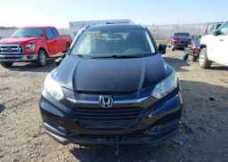 2016 HONDA HR-V EX-L