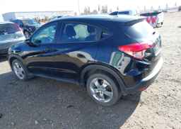 2016 HONDA HR-V EX-L