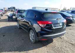 2016 HONDA HR-V EX-L