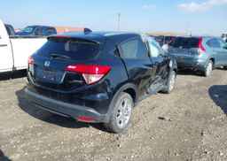 2016 HONDA HR-V EX-L