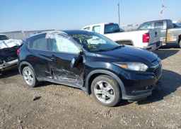 2016 HONDA HR-V EX-L