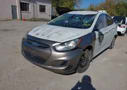 2012 HYUNDAI ACCENT