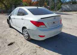 2012 HYUNDAI ACCENT