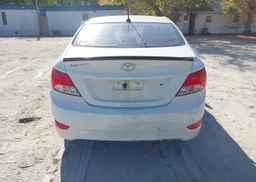 2012 HYUNDAI ACCENT