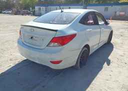 2012 HYUNDAI ACCENT