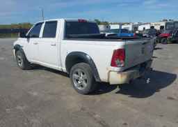 2011 DODGE RAM 1500