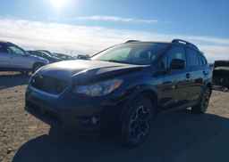 2014 SUBARU XV CROSSTREK 2.0 PREMIUM