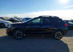 2014 SUBARU XV CROSSTREK 2.0 PREMIUM