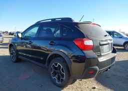 2014 SUBARU XV CROSSTREK 2.0 PREMIUM
