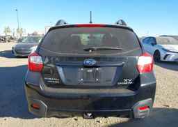 2014 SUBARU XV CROSSTREK 2.0 PREMIUM