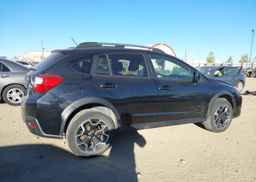 2014 SUBARU XV CROSSTREK 2.0 PREMIUM