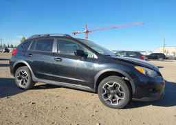 2014 SUBARU XV CROSSTREK 2.0 PREMIUM