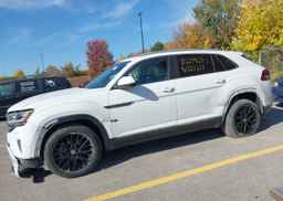 2021 VOLKSWAGEN ATLAS CROSS SPORT 3.6 FSI HIGHLINE