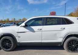 2021 VOLKSWAGEN ATLAS CROSS SPORT 3.6 FSI HIGHLINE