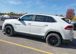 2021 VOLKSWAGEN ATLAS CROSS SPORT 3.6 FSI HIGHLINE
