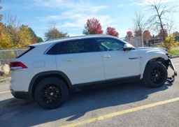 2021 VOLKSWAGEN ATLAS CROSS SPORT 3.6 FSI HIGHLINE