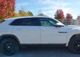 2021 VOLKSWAGEN ATLAS CROSS SPORT 3.6 FSI HIGHLINE