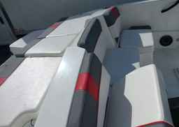 2022 TAHOE TAH18J BOAT & TRAILER