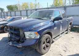 2016 RAM 1500 SLT