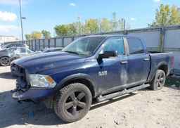 2016 RAM 1500 SLT