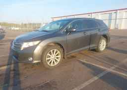 2011 TOYOTA VENZA