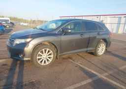 2011 TOYOTA VENZA