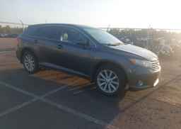 2011 TOYOTA VENZA