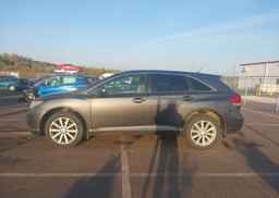 2011 TOYOTA VENZA