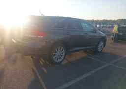 2011 TOYOTA VENZA