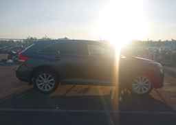 2011 TOYOTA VENZA
