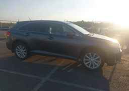 2011 TOYOTA VENZA