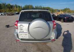 2011 TOYOTA RAV4