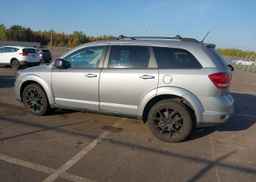 2015 DODGE JOURNEY SXT