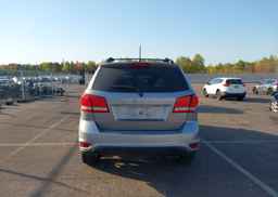 2015 DODGE JOURNEY SXT