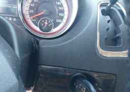 2014 DODGE GRAND CARAVAN CREW