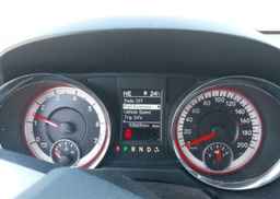2014 DODGE GRAND CARAVAN CREW