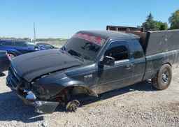 1999 FORD RANGER XL