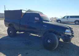 1999 FORD RANGER XL