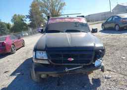 1999 FORD RANGER XL