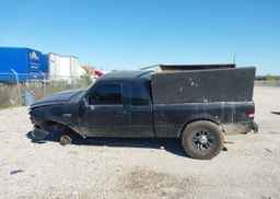 1999 FORD RANGER XL