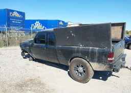 1999 FORD RANGER XL
